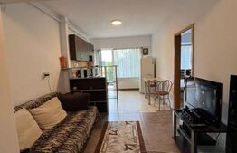 Apartament 2 camere, 44 mp, priveliste frumoasa, zona Edgar Quinet!