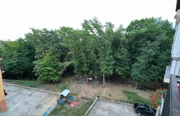 Apartament 2 camere, 44 mp, priveliste frumoasa, zona Edgar Quinet!