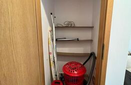 Apartament 2 camere, 44 mp, priveliste frumoasa, zona Edgar Quinet!