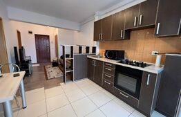Apartament 2 camere, 44 mp, priveliste frumoasa, zona Edgar Quinet!