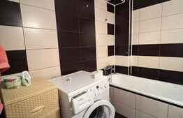 Apartament 2 camere, 44 mp, priveliste frumoasa, zona Edgar Quinet!