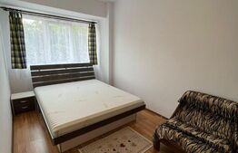 Apartament 2 camere, 44 mp, priveliste frumoasa, zona Edgar Quinet!