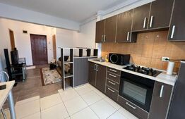 Apartament 2 camere, 44 mp, priveliste frumoasa, zona Edgar Quinet!