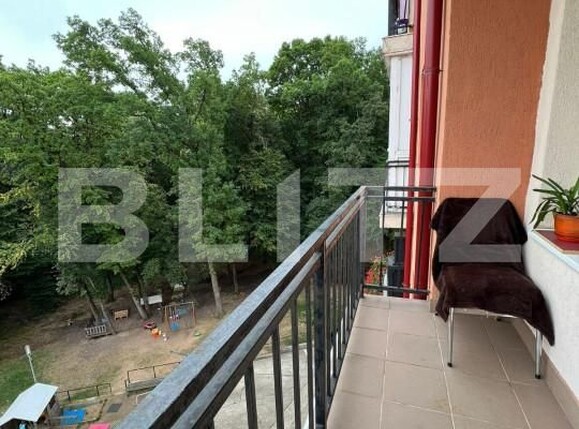 Apartament de închiriat 2 camere Manastur - 172867AI | BLITZ Cluj-Napoca | Poza8