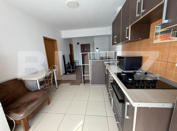 Apartament de închiriat 2 camere Manastur - 172867AI | BLITZ Cluj-Napoca | Poza1