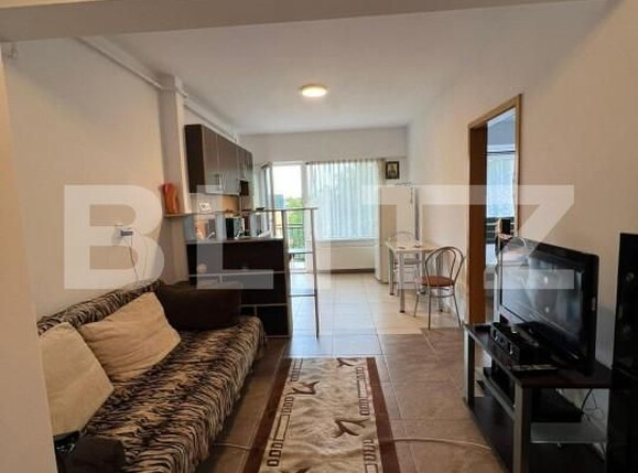 Apartament de închiriat 2 camere Manastur - 172867AI | BLITZ Cluj-Napoca | Poza2