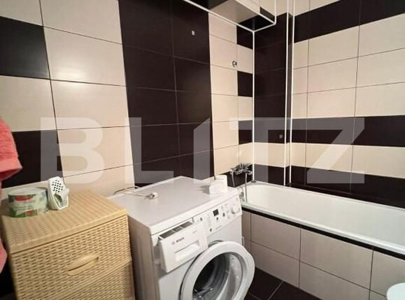 Apartament de închiriat 2 camere Manastur - 172867AI | BLITZ Cluj-Napoca | Poza11