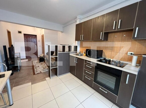 Apartament de închiriat 2 camere Manastur - 172867AI | BLITZ Cluj-Napoca | Poza1