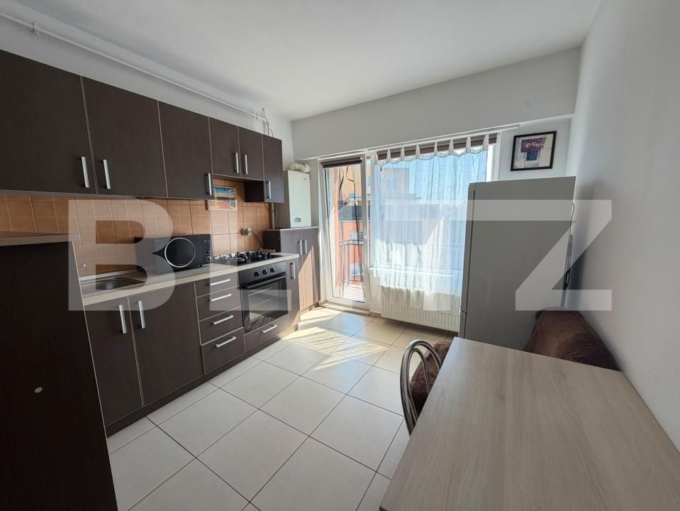 Apartament de închiriat 2 camere Manastur - 172867AI | BLITZ Cluj-Napoca | Poza3