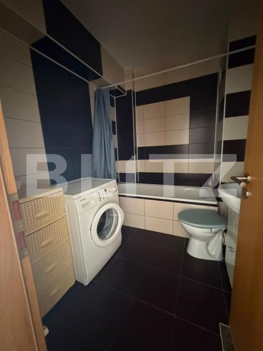 Apartament de închiriat 2 camere Manastur - 172867AI | BLITZ Cluj-Napoca | Poza11