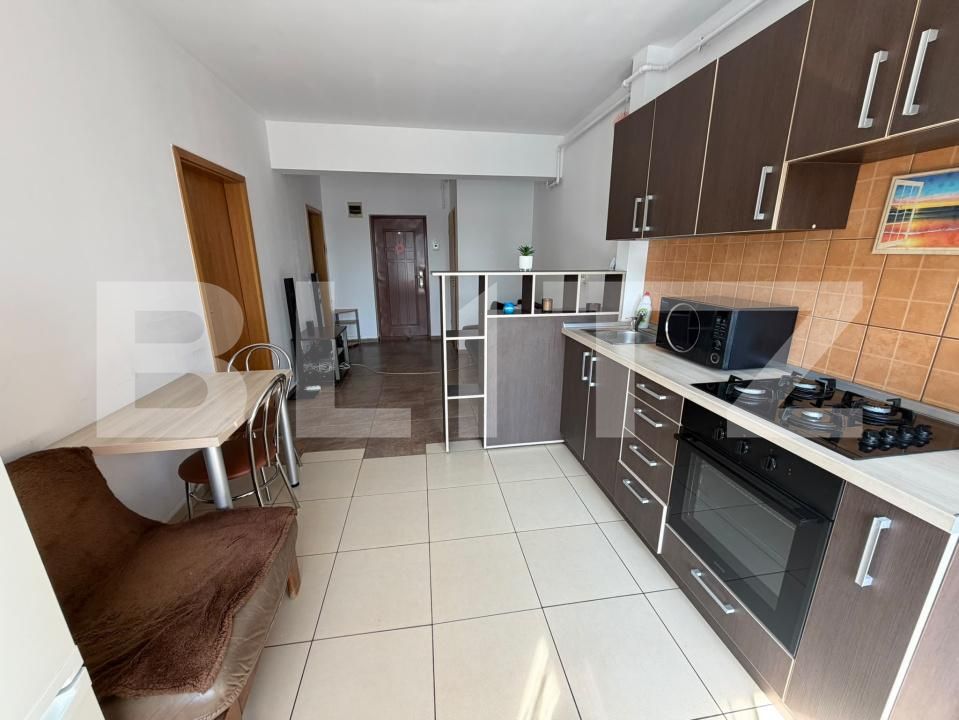 Apartament de închiriat 2 camere Manastur - 172867AI | BLITZ Cluj-Napoca | Poza2