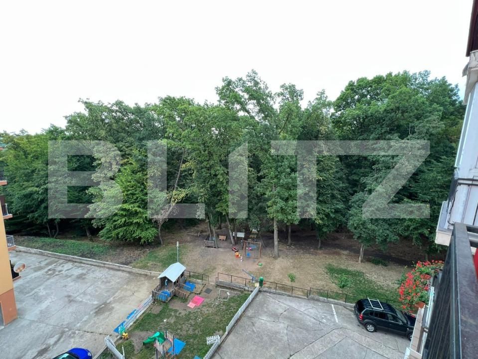 Apartament de închiriat 2 camere Manastur - 172867AI | BLITZ Cluj-Napoca | Poza7