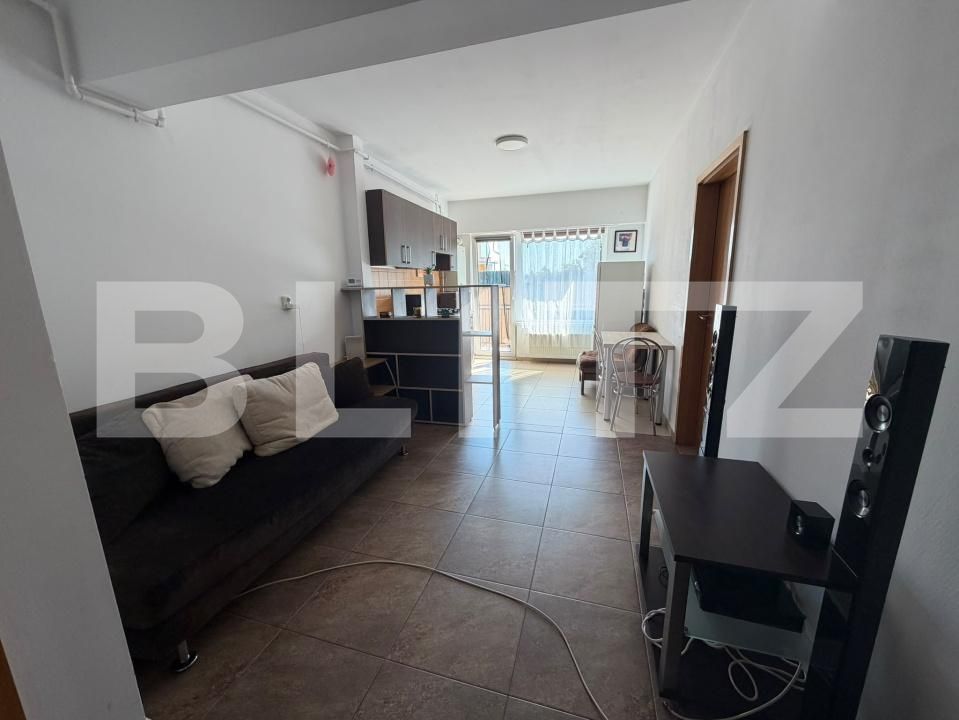 Apartament de închiriat 2 camere Manastur - 172867AI | BLITZ Cluj-Napoca | Poza4