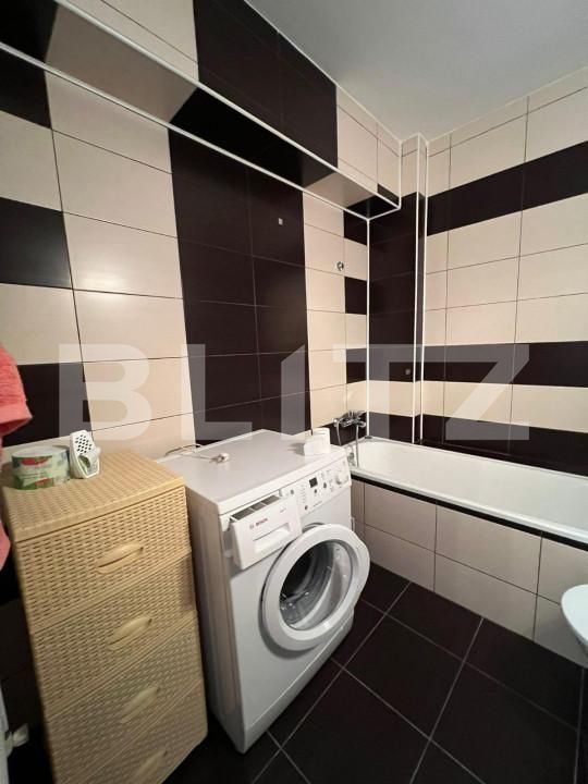 Apartament de închiriat 2 camere Manastur - 172867AI | BLITZ Cluj-Napoca | Poza11