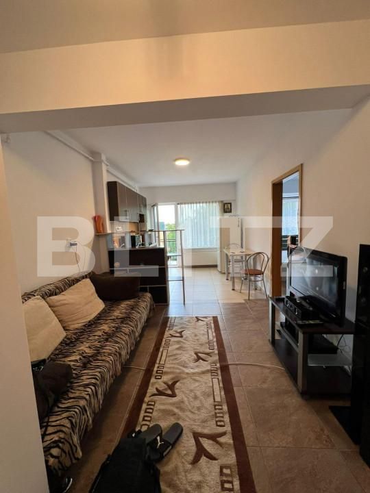 Apartament de închiriat 2 camere Manastur - 172867AI | BLITZ Cluj-Napoca | Poza2