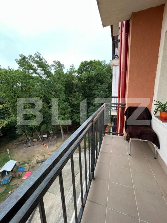 Apartament de închiriat 2 camere Manastur - 172867AI | BLITZ Cluj-Napoca | Poza8