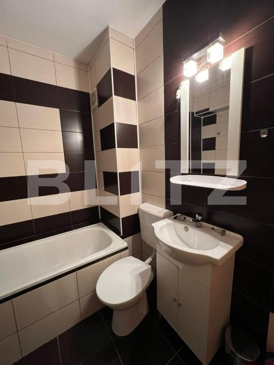 Apartament de închiriat 2 camere Manastur - 172867AI | BLITZ Cluj-Napoca | Poza10