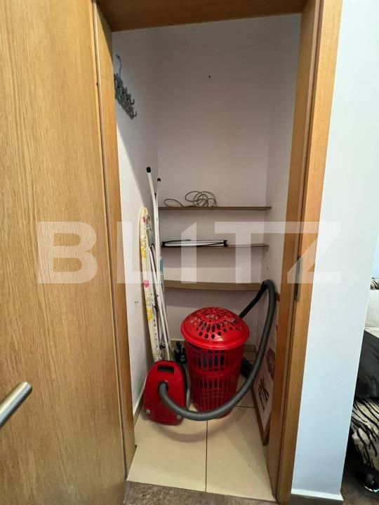 Apartament de închiriat 2 camere Manastur - 172867AI | BLITZ Cluj-Napoca | Poza9