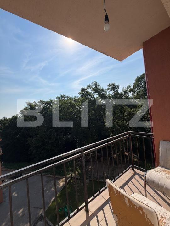 Apartament de închiriat 2 camere Manastur - 172867AI | BLITZ Cluj-Napoca | Poza12