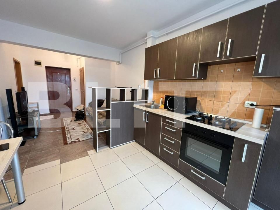 Apartament de închiriat 2 camere Manastur - 172867AI | BLITZ Cluj-Napoca | Poza1