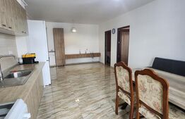 Apartament cu 2 camere, 46 mp, terasa, zona Eroilor