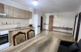 Apartament cu 2 camere, 46 mp, terasa, zona Eroilor