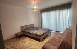 Apartament cu 2 camere, 46 mp, terasa, zona Eroilor