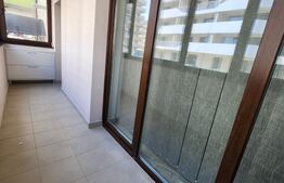 Apartament cu 2 camere, 46 mp, terasa, zona Eroilor