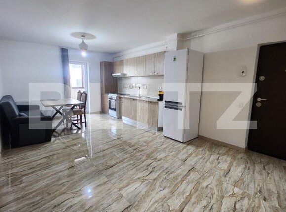 Apartament de vânzare 2 camere Floreşti - 172868AV | BLITZ Cluj-Napoca | Poza1
