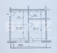 Apartament de vânzare 2 camere Floreşti - 172868AV | BLITZ Cluj-Napoca | Poza9