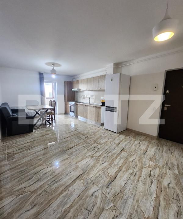 Apartament de vânzare 2 camere Floreşti - 172868AV | BLITZ Cluj-Napoca | Poza1