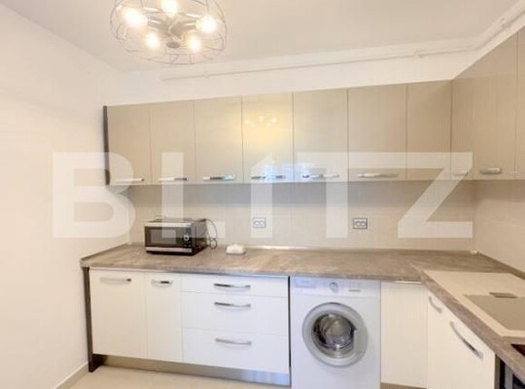 Apartament de vânzare 2 camere Gheorgheni - 172869AV | BLITZ Cluj-Napoca | Poza5