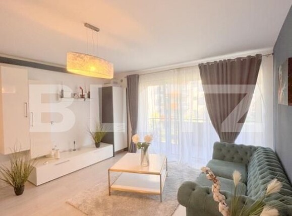 Apartament de vânzare 2 camere Gheorgheni - 172869AV | BLITZ Cluj-Napoca | Poza1