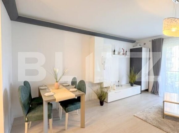 Apartament de vânzare 2 camere Gheorgheni - 172869AV | BLITZ Cluj-Napoca | Poza2