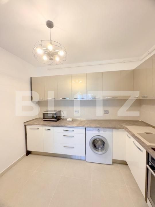 Apartament de vânzare 2 camere Gheorgheni - 172869AV | BLITZ Cluj-Napoca | Poza5