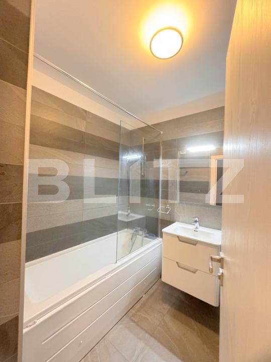 Apartament de vânzare 2 camere Gheorgheni - 172869AV | BLITZ Cluj-Napoca | Poza9