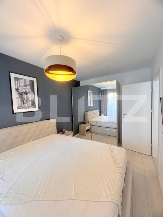 Apartament de vânzare 2 camere Gheorgheni - 172869AV | BLITZ Cluj-Napoca | Poza3