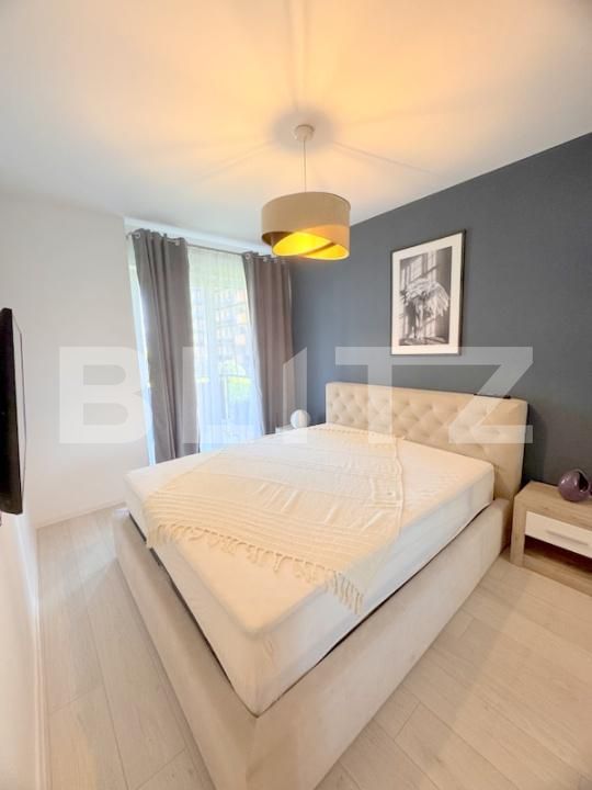 Apartament de vânzare 2 camere Gheorgheni - 172869AV | BLITZ Cluj-Napoca | Poza4