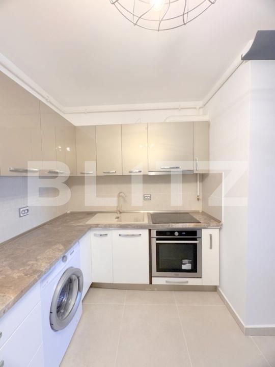 Apartament de vânzare 2 camere Gheorgheni - 172869AV | BLITZ Cluj-Napoca | Poza6