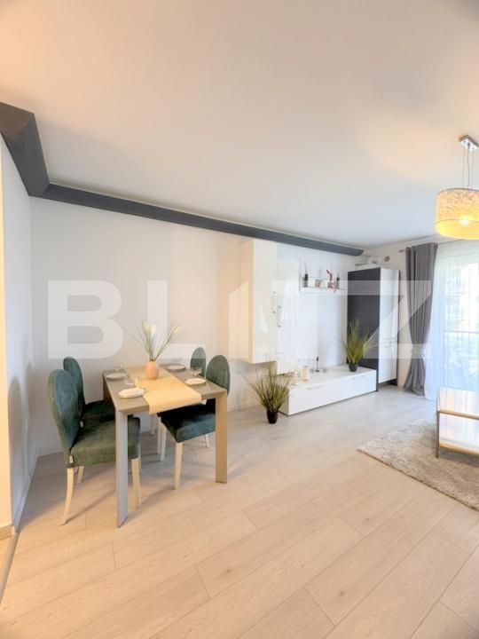Apartament de vânzare 2 camere Gheorgheni - 172869AV | BLITZ Cluj-Napoca | Poza2