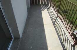 Garsoniera confort sporit, decomandata, 33 mp, terasa! Zona strazii Eroilor!