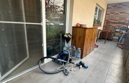 Apartament 2 camere, balcon 10 mp, parcare, Beta Residence