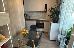 Apartament 2 camere, balcon 10 mp, parcare, Beta Residence
