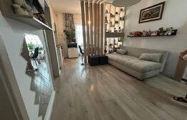 Apartament 2 camere, balcon 10 mp, parcare, Beta Residence