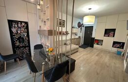 Apartament 2 camere, balcon 10 mp, parcare, Beta Residence