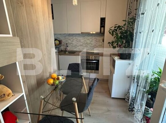 Apartament de vânzare 2 camere Iris - 172874AV | BLITZ Cluj-Napoca | Poza3
