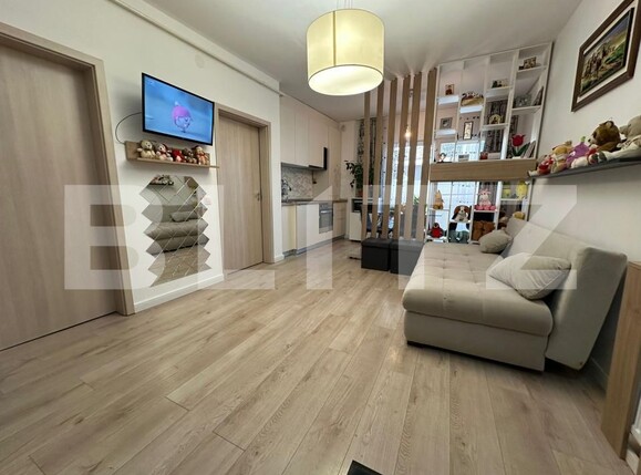 Apartament de vânzare 2 camere Iris - 172874AV | BLITZ Cluj-Napoca | Poza1