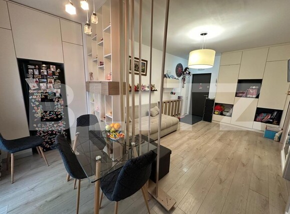 Apartament de vânzare 2 camere Iris - 172874AV | BLITZ Cluj-Napoca | Poza4