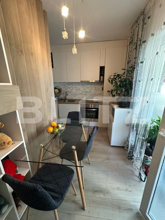 Apartament de vânzare 2 camere Iris - 172874AV | BLITZ Cluj-Napoca | Poza3
