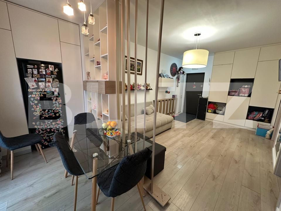 Apartament de vânzare 2 camere Iris - 172874AV | BLITZ Cluj-Napoca | Poza4